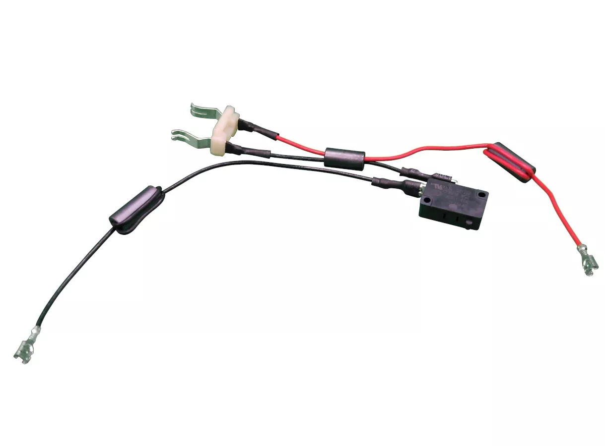 interrupteur réf. 5131037469 Ryobi